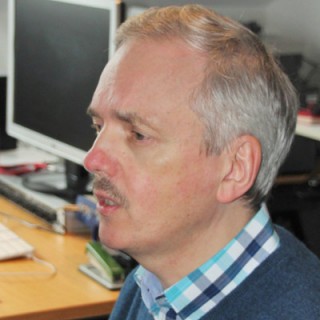 Andreas Chrzanowski